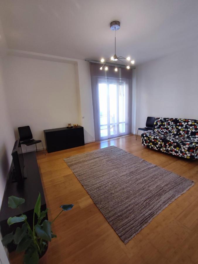 La Casa Dei Tre Apartment Местре Екстериор снимка