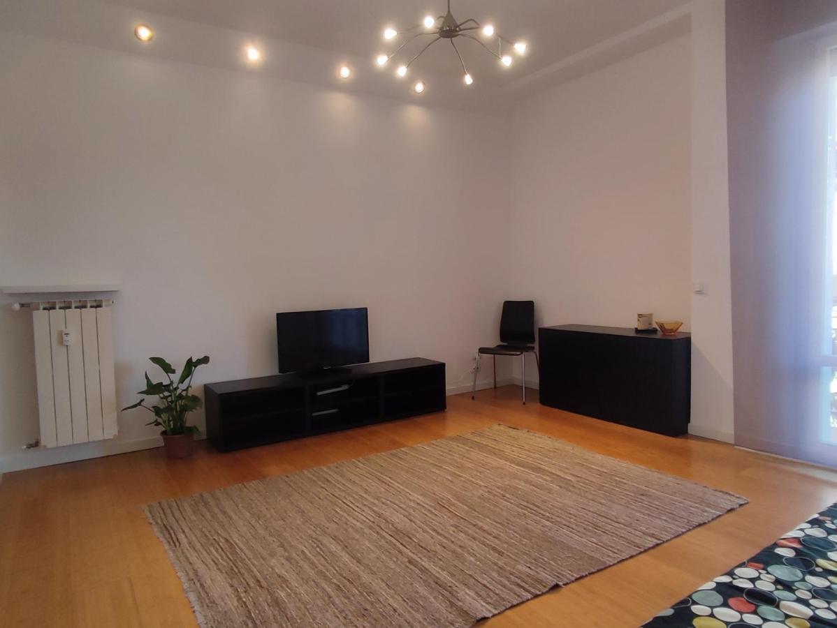 La Casa Dei Tre Apartment Местре Екстериор снимка