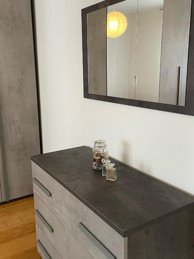La Casa Dei Tre Apartment Местре Екстериор снимка