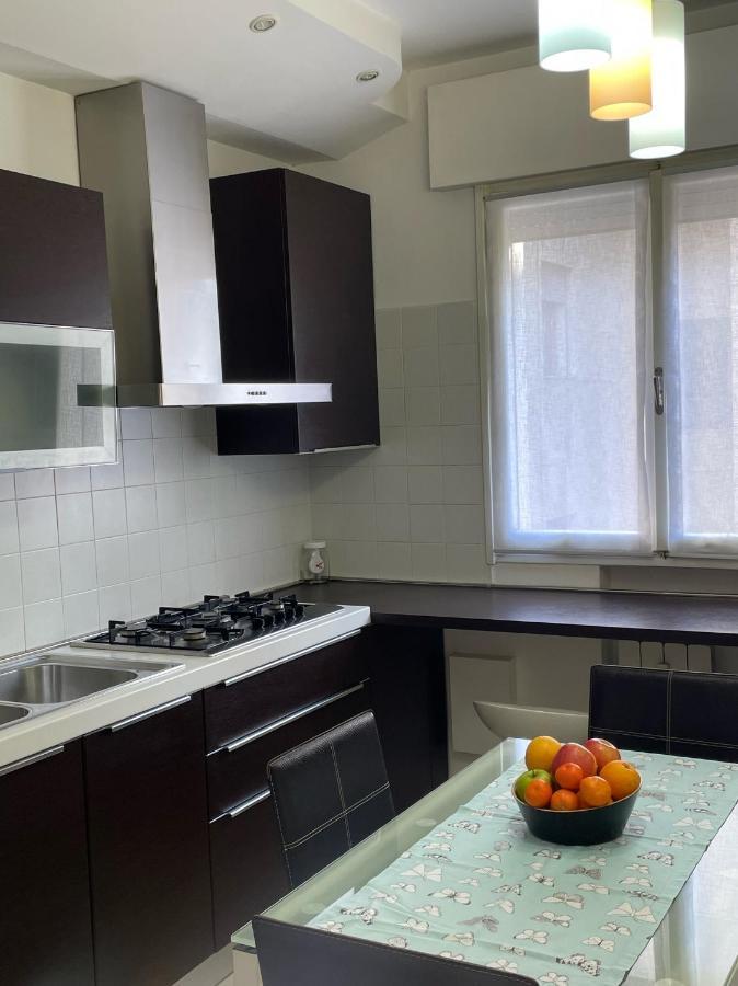 La Casa Dei Tre Apartment Местре Екстериор снимка